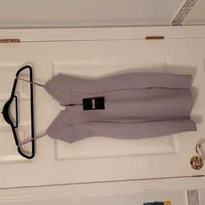 NWT Missguided Dress